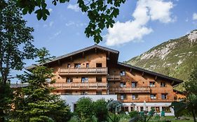 Hotel Aurora Lech