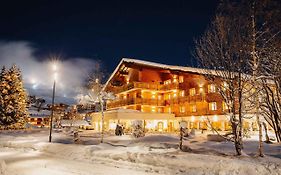 Hotel Aurora Lech